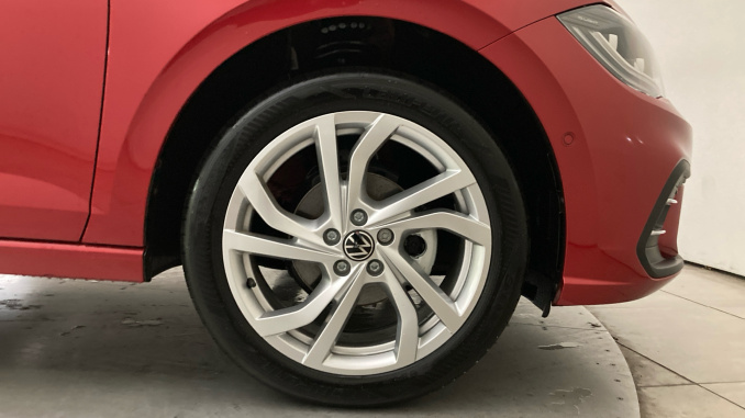 Volkswagen Polo 1.0 TSI Edition 50 5dr Petrol Hatchback - Image 5